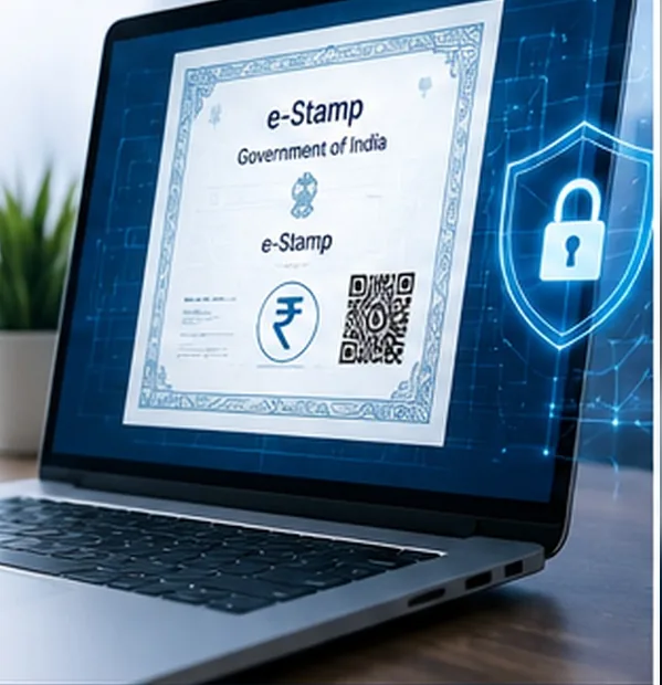 e-Stamping — Delve Delegates stamping services