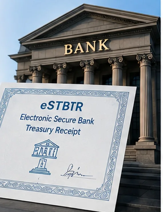 eSTBTR (eSBTR) across India — Delve Delegates
